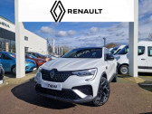 Annonce Renault Arkana occasion Hybride E-Tech 145 - 23 esprit Alpine  COUTANCES