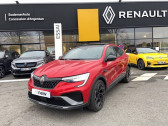 Renault Arkana E-Tech 145 - 23 esprit Alpine   ARGENTAN 61