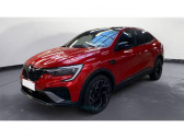 Renault Arkana occasion année 2024 boite Automatique Annonce Renault Arkana occasion Hybride E-Tech 145 - 23 esprit Alpine à SAINT-LO