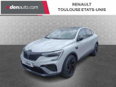 Renault Arkana occasion année 2024 boite Automatique Annonce Renault Arkana occasion Hybride E-Tech 145 - 23 esprit Alpine à Toulouse