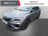 Renault Arkana occasion année 2024 boite Automatique Annonce Renault Arkana occasion Hybride E-Tech 145 - 23 esprit Alpine à Toulouse