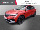 Renault Arkana occasion année 2024 boite Automatique Annonce Renault Arkana occasion Hybride E-Tech 145 - 23 esprit Alpine à Toulouse