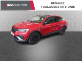 Annonce Renault Arkana occasion Hybride E-Tech 145 - 23 esprit Alpine  Toulouse