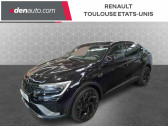 Renault Arkana E-Tech 145 - 23 esprit Alpine  � Toulouse 31