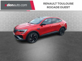 Annonce Renault Arkana occasion Hybride E-Tech 145 - 23 esprit Alpine  Toulouse