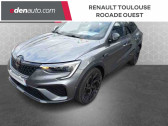 Annonce Renault Arkana occasion Hybride E-Tech 145 - 23 esprit Alpine  Toulouse