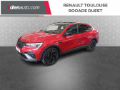 Annonce Renault Arkana occasion Hybride E-Tech 145 - 23 esprit Alpine  Toulouse