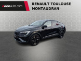 Annonce Renault Arkana occasion Hybride E-Tech 145 - 23 esprit Alpine  Toulouse