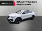 Renault Arkana E-Tech 145 - 23 esprit Alpine   Toulouse 31