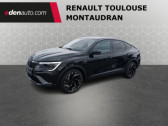 Renault Arkana occasion année 2023 boite Automatique Annonce Renault Arkana occasion Hybride E-Tech 145 - 23 esprit Alpine à Toulouse