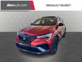Renault Arkana E-Tech 145 - 23 esprit Alpine   Muret 31