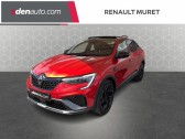 Renault Arkana E-Tech 145 - 23 esprit Alpine   Muret 31