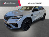 Renault Arkana occasion année 2024 boite Automatique Annonce Renault Arkana occasion Hybride E-Tech 145 - 23 esprit Alpine à Muret