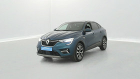 Renault Arkana , garage BRIOCAR RENNES  SAINT-GREGOIRE