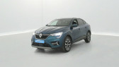 Renault Arkana occasion année 2023 boite Automatique Annonce Renault Arkana occasion Hybride E-Tech 145 23 Evolution 5p à SAINT-GREGOIRE