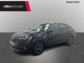 Renault Arkana E-Tech 145 - 23 Evolution  2024 - annonce de voiture en vente sur Auto Sélection.com