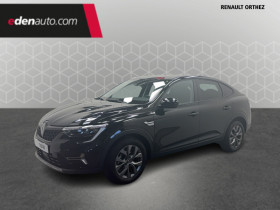 Renault Arkana , garage RENAULT ORTHEZ  Orthez