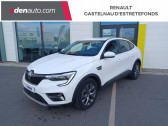 Annonce Renault Arkana occasion Hybride E-Tech 145 - 23 Evolution � Castelnau-d'Estr�tefonds