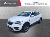 Annonce Renault Arkana occasion Hybride E-Tech 145 - 23 Evolution � Castelnau-d'Estr�tefonds