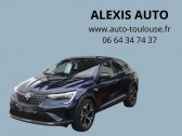 Renault Arkana occasion année 2024 boite Automatique Annonce Renault Arkana occasion Hybride E-Tech 145 - 23 Techno à Le Born