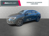 Annonce Renault Arkana occasion Hybride E-Tech 145 - 23 Techno  Libourne