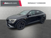 Annonce Renault Arkana occasion Hybride E-Tech 145 - 23 Techno � Condom