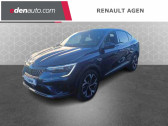 Renault Arkana occasion année 2024 boite Automatique Annonce Renault Arkana occasion Hybride E-Tech 145 - 23 Techno à Agen