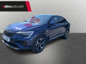 Renault Arkana E-Tech 145 - 23 Techno   Biarritz 64