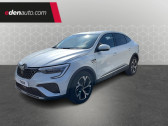 Renault Arkana occasion année 2023 boite Automatique Annonce Renault Arkana occasion Hybride E-Tech 145 - 23 Techno à BAYONNE