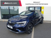 Renault Arkana E-Tech 145 - 23 Techno   Castelnau-d'Estrtefonds 31