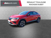 Renault Arkana E-Tech 145 - 23 Techno   Toulouse 31