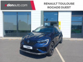 Renault Arkana E-Tech 145 - 23 Techno   Toulouse 31