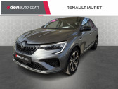 Renault Arkana E-Tech 145 - 23 Techno   Muret 31