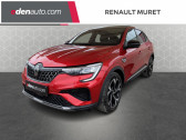 Renault Arkana occasion année 2024 boite Automatique Annonce Renault Arkana occasion Hybride E-Tech 145 - 23 Techno à Muret