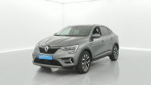 Annonce Renault Arkana occasion Hybride E-Tech 145 Business 5p  SAINT-GREGOIRE