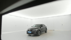 Renault Arkana , garage BRIOCAR RENNES  SAINT-GREGOIRE