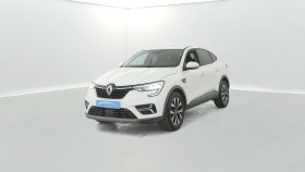 Renault Arkana occasion 2021 mise en vente à SAINT-GREGOIRE par le garage BRIOCAR RENNES - photo n°1