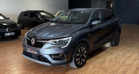 Renault Arkana , garage DDS MOTORS � Marsannay la côte