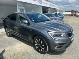 Renault Arkana , garage GARAGE CARS  Pussay