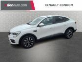 Annonce Renault Arkana occasion Hybride E-Tech 145 Business � Condom