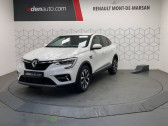 Annonce Renault Arkana occasion Hybride E-Tech 145 Business à Mont de Marsan