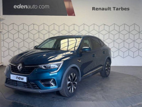 Renault Arkana , garage RENAULT TARBES  TARBES