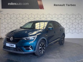 Renault Arkana occasion année 2021 boite Automatique Annonce Renault Arkana occasion Hybride E-Tech 145 Business à TARBES