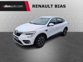 Renault Arkana , garage RENAULT VILLENEUVE SUR LOT  Villeneuve-sur-Lot