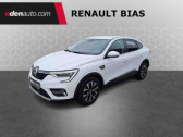 Renault Arkana occasion année 2021 boite Automatique Annonce Renault Arkana occasion Hybride E-Tech 145 Business à Villeneuve-sur-Lot