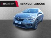 Renault Arkana occasion année 2022 boite Automatique Annonce Renault Arkana occasion Hybride E-Tech 145 Business à Langon