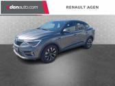 Renault Arkana E-Tech 145 Business  à Agen 47