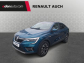 Renault Arkana occasion année 2022 boite Automatique Annonce Renault Arkana occasion Hybride E-Tech 145 Business à Auch