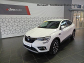 Renault Arkana occasion année 2021 boite Automatique Annonce Renault Arkana occasion Hybride E-Tech 145 Business à Toulouse