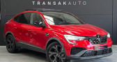 Renault Arkana E-Tech 145 Engineered - ENTRETIEN - CARPLAY - SIEGES CHAUFFA  � Maubeuge 59